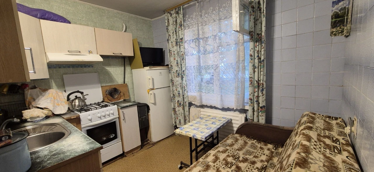 Продажа 1-ком. кв., район ПЗР, ул. Победы 60