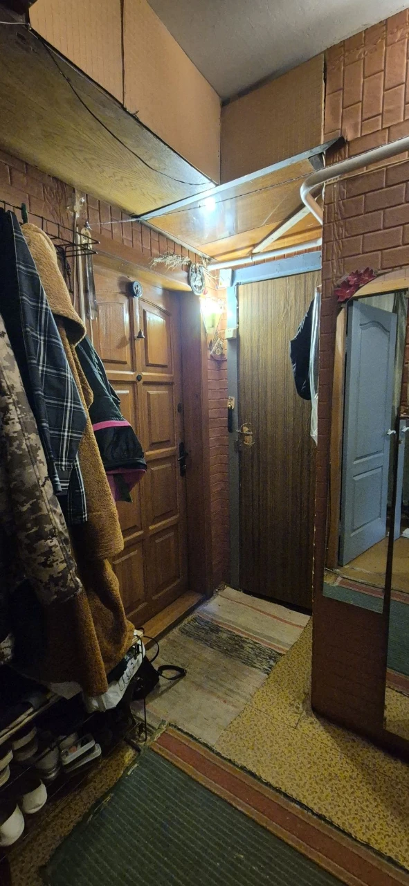 Продажа 1-ком. кв., район ПЗР, ул. Победы 60