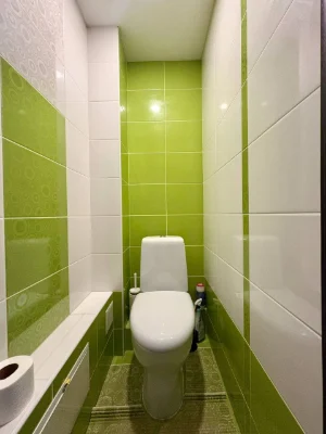 Apartment for Sale: 4 rooms on Prospect Lishpy.