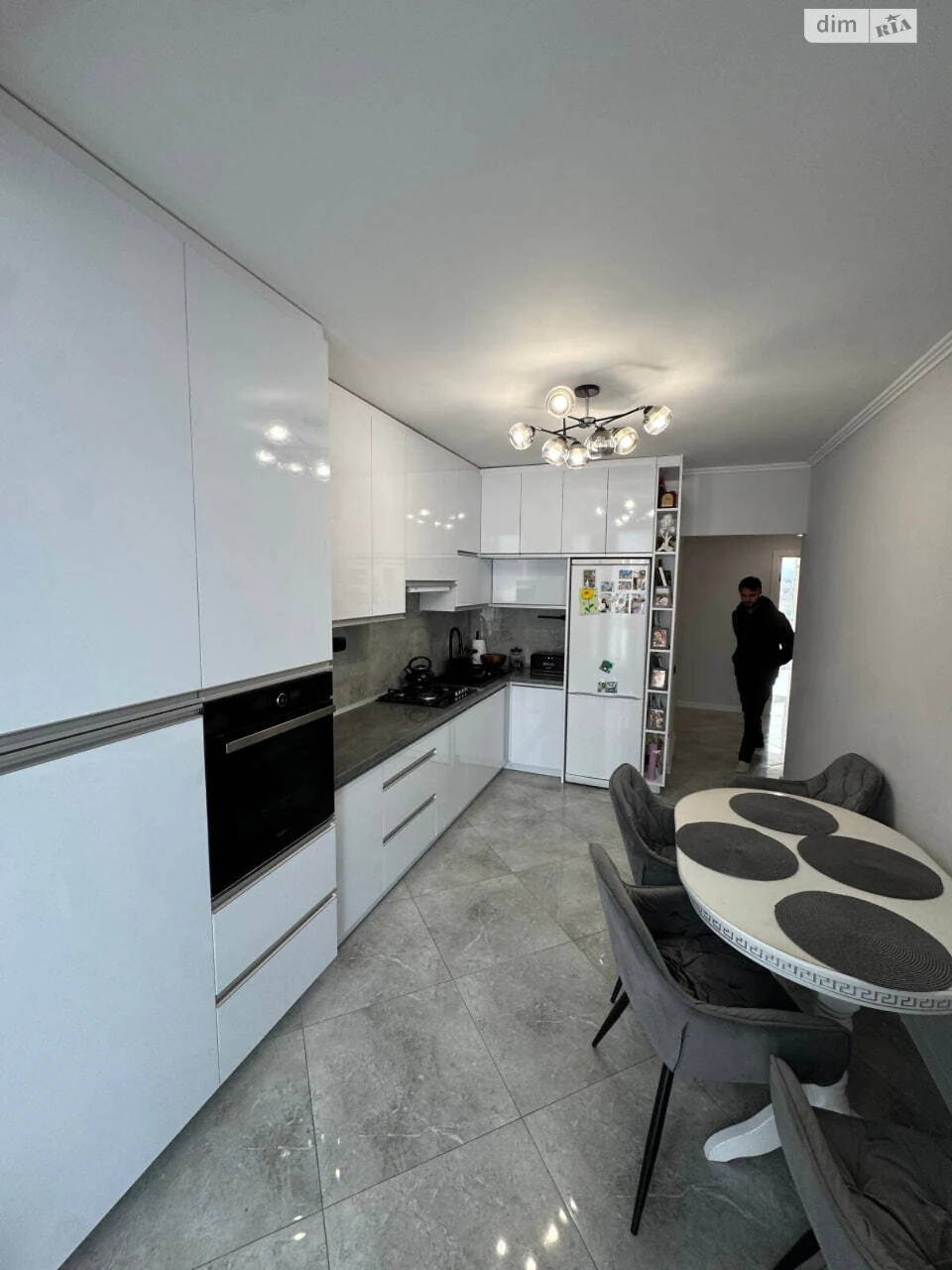 Apartment for Sale - Perotravneve