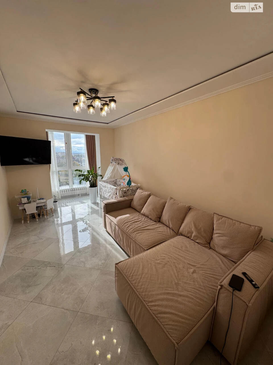 Apartment for Sale - Perotravneve
