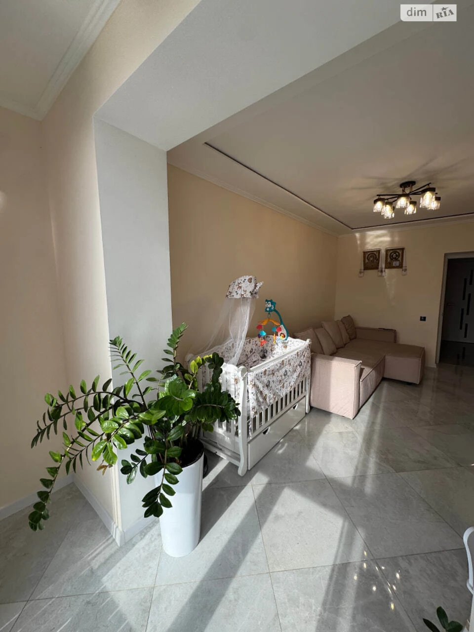 Apartment for Sale - Perotravneve