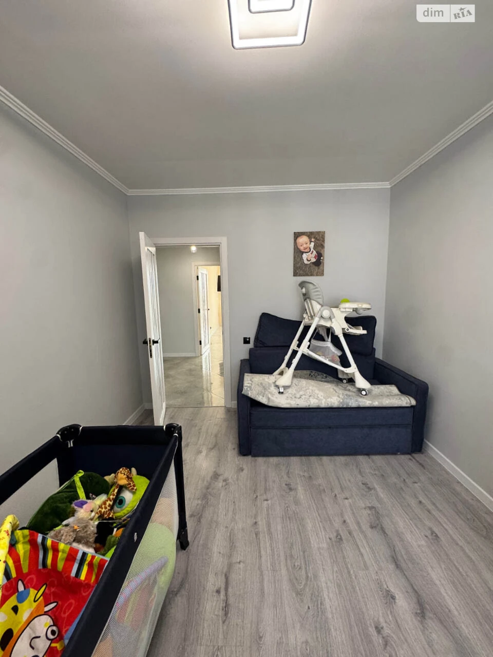 Apartment for Sale - Perotravneve