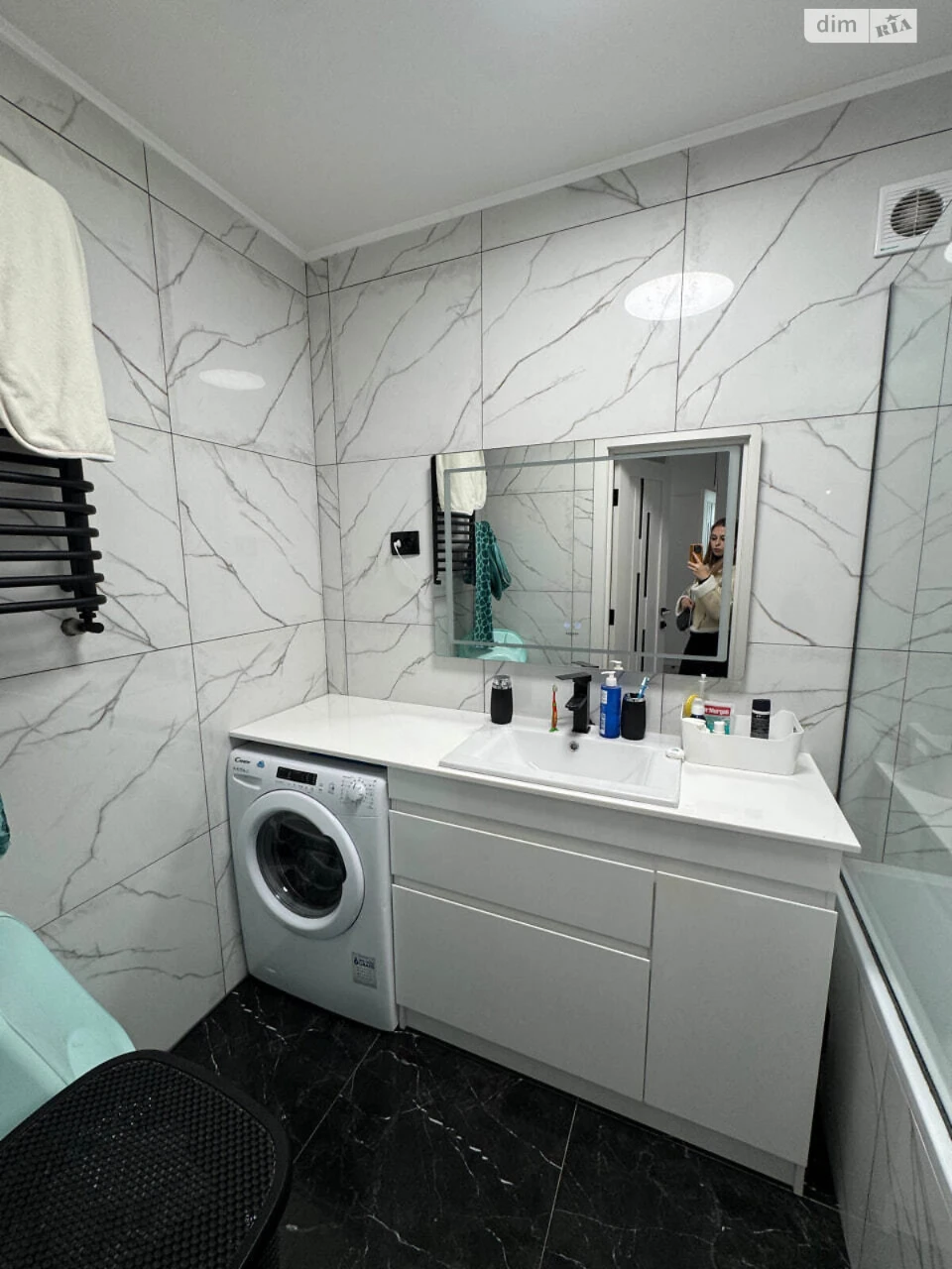 Apartment for Sale - Perotravneve