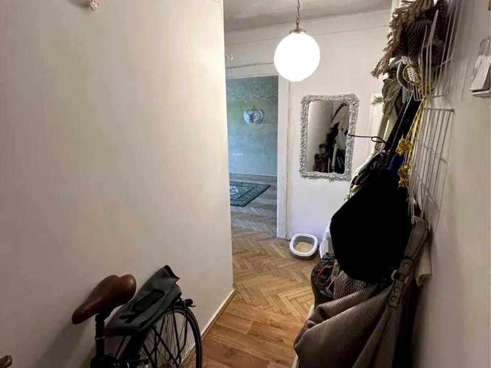 Apartment. Sergyi Korolyova Street, Lviv