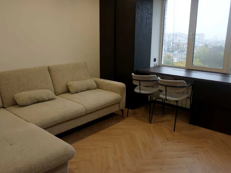 Apartment. Volodymyr Hrechko Street, Lviv