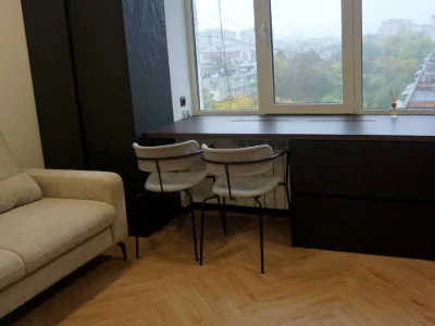 Apartment. Volodymyr Hrechko Street, Lviv