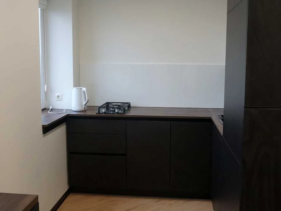 Apartment. Volodymyr Hrechko Street, Lviv