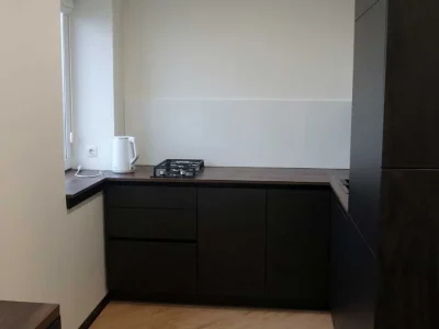 Apartment. Volodymyr Hrechko Street, Lviv