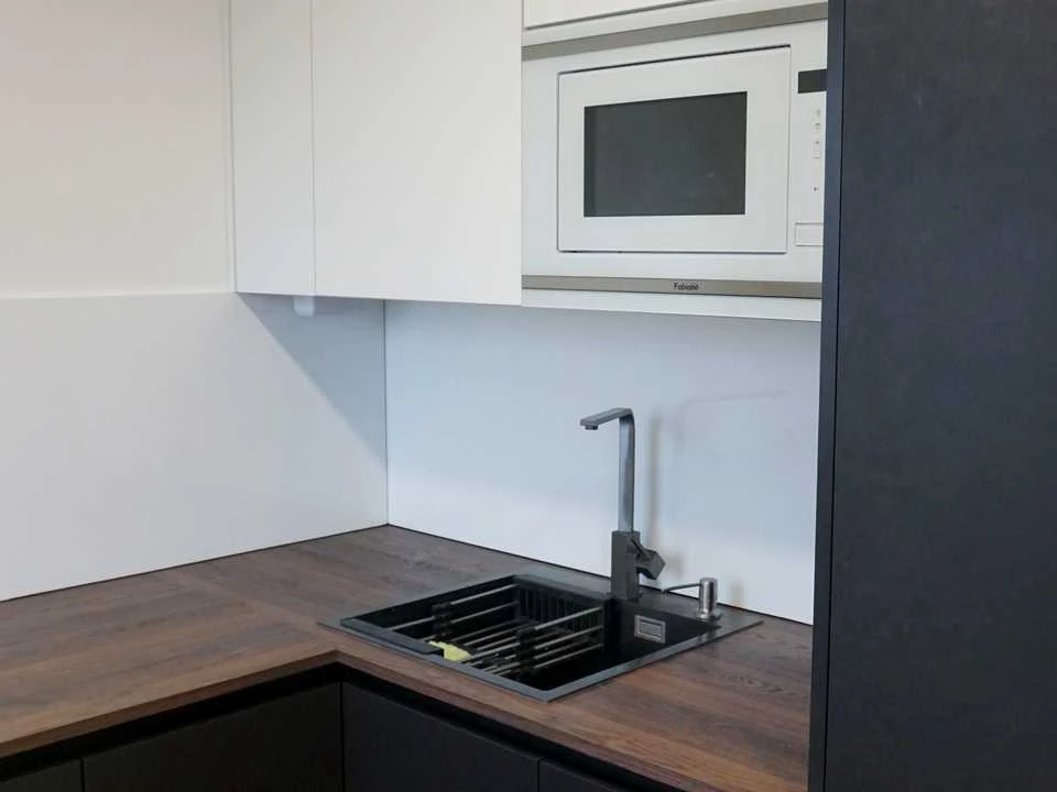 Apartment. Volodymyr Hrechko Street, Lviv