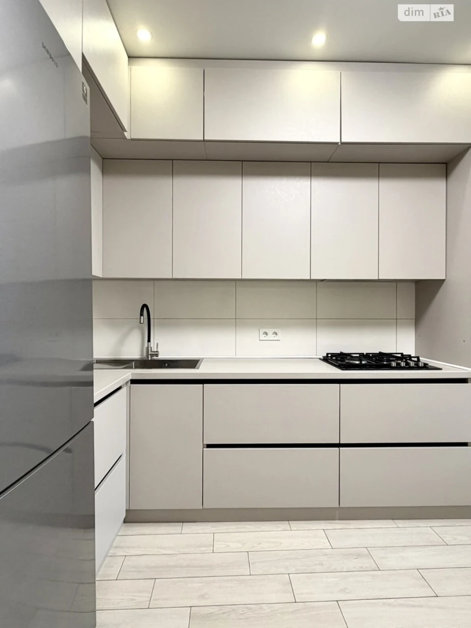 Long Term Rental Apartment, Sykhiv