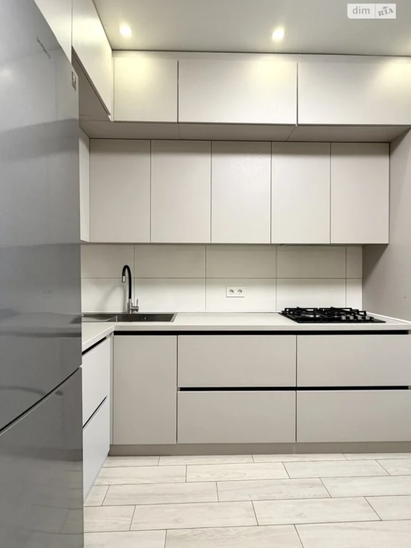 Long Term Rental Apartment, Sykhiv