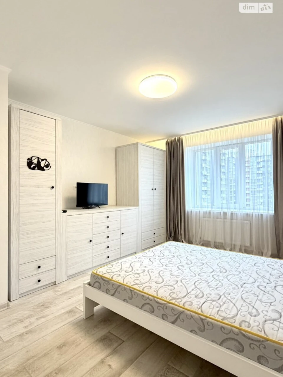 Long Term Rental Apartment, Sykhiv
