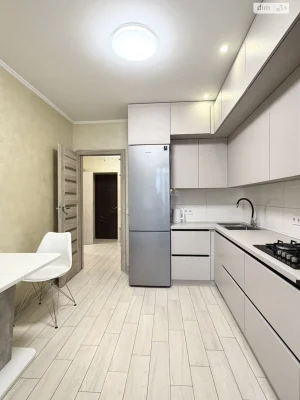 Long Term Rental Apartment, Sykhiv
