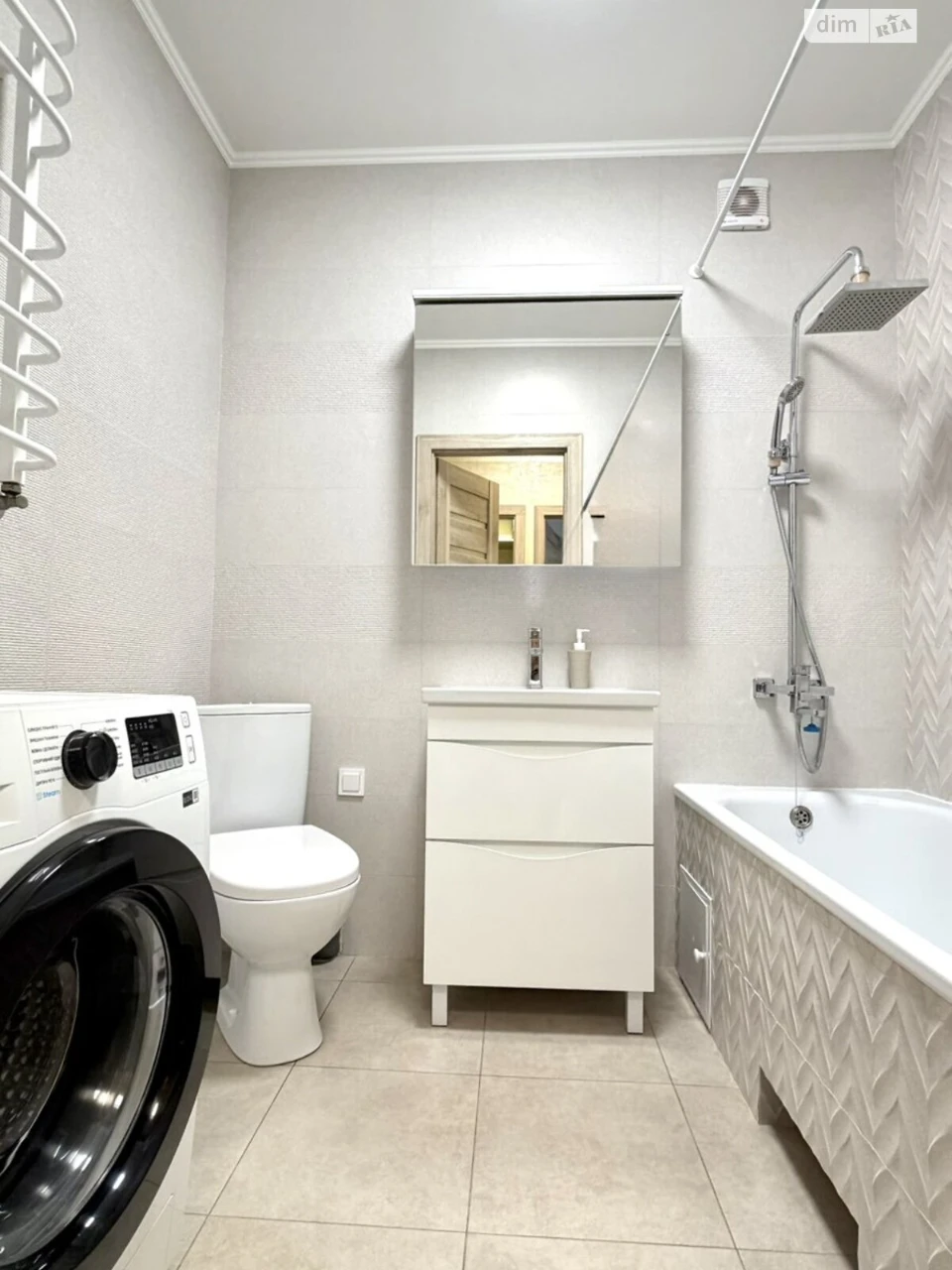 Long Term Rental Apartment, Sykhiv