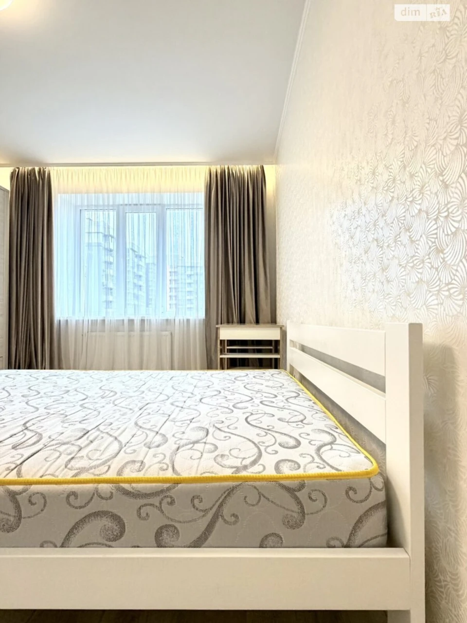 Long Term Rental Apartment, Sykhiv