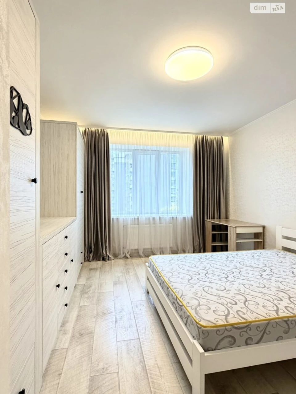Long Term Rental Apartment, Sykhiv