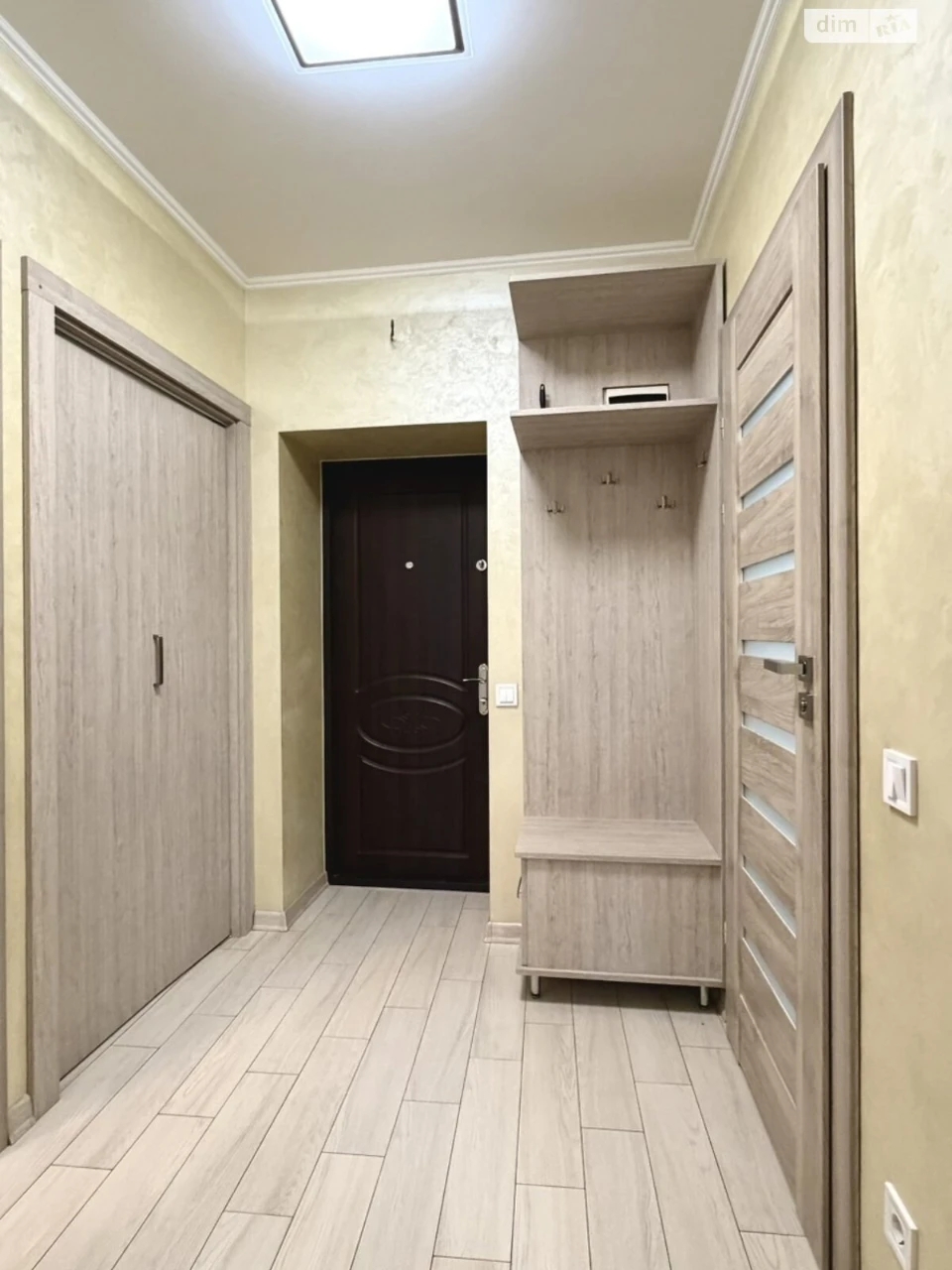 Long Term Rental Apartment, Sykhiv