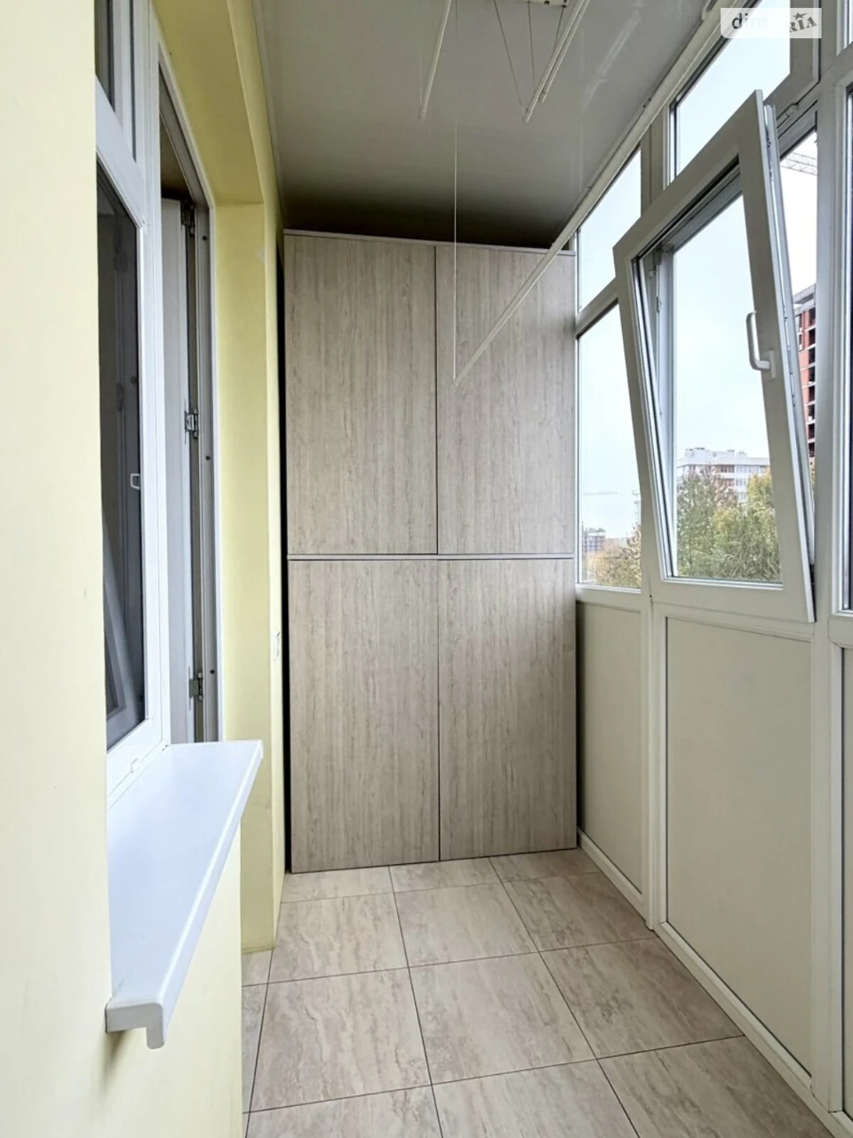Long Term Rental Apartment, Sykhiv