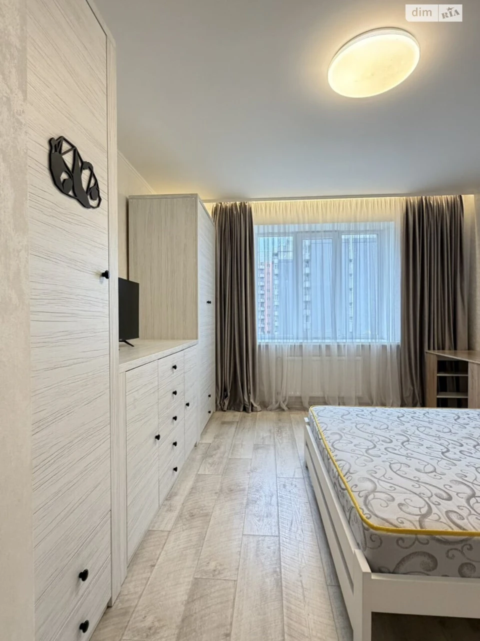 Long Term Rental Apartment, Sykhiv