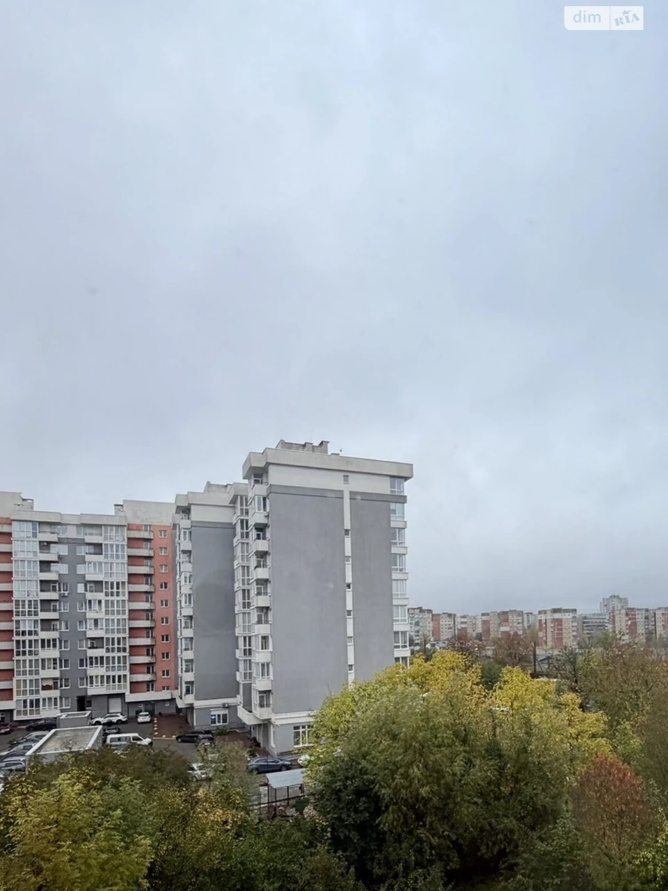 Long Term Rental Apartment, Sykhiv
