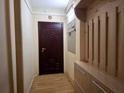 Квартира. Київ, Машинобудівна вул.