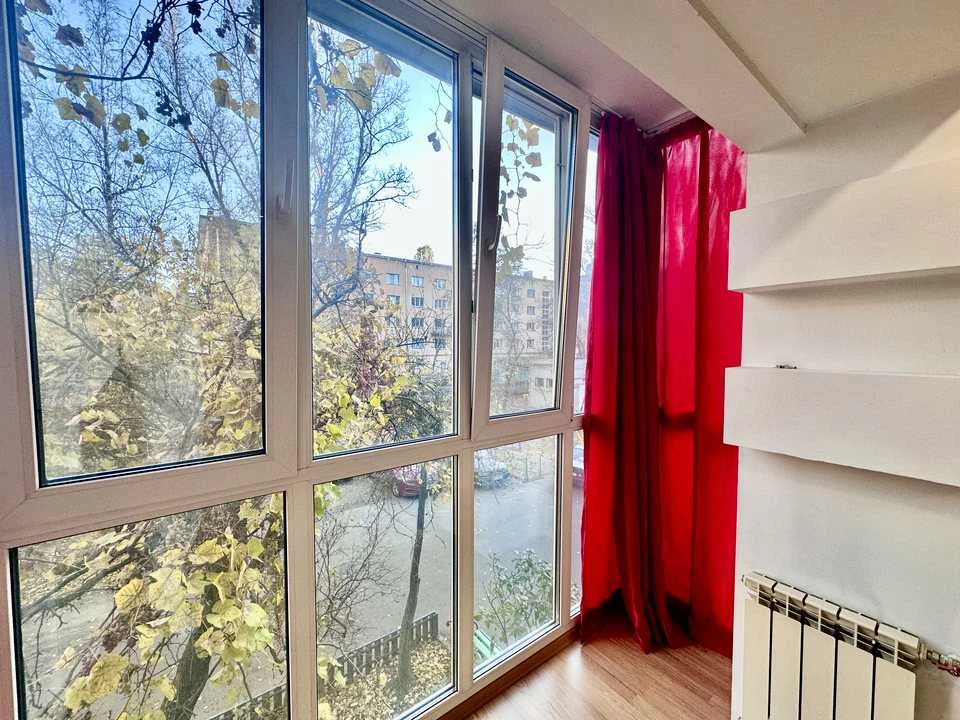 Квартира. Киев, Борщаговская ул.