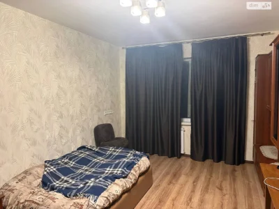 Довгострокова Оренда Квартира, Харьківський Масив