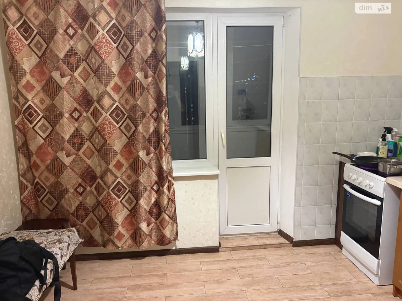 Довгострокова Оренда Квартира, Харьківський Масив