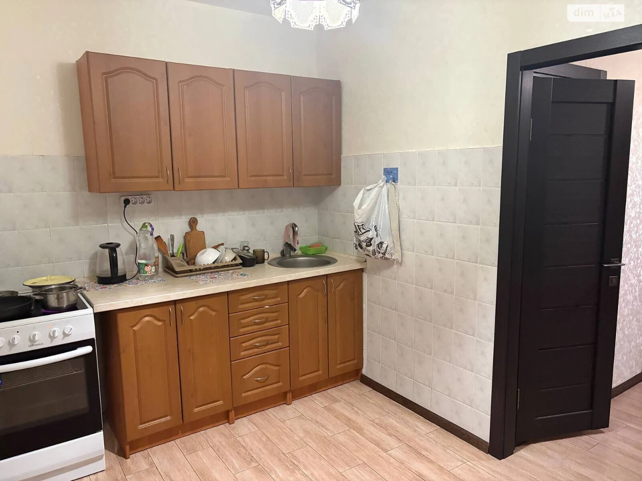 Довгострокова Оренда Квартира, Харьківський Масив
