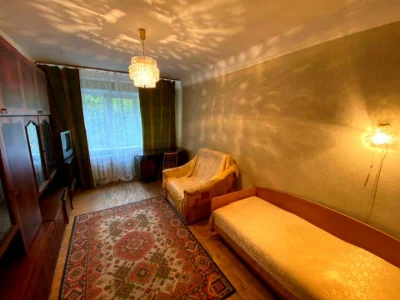 Квартира. вулиця Сірожупанників, Київ.