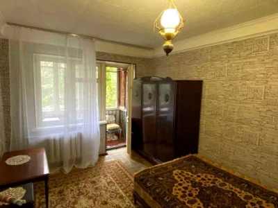 Квартира. вулиця Сірожупанників, Київ.