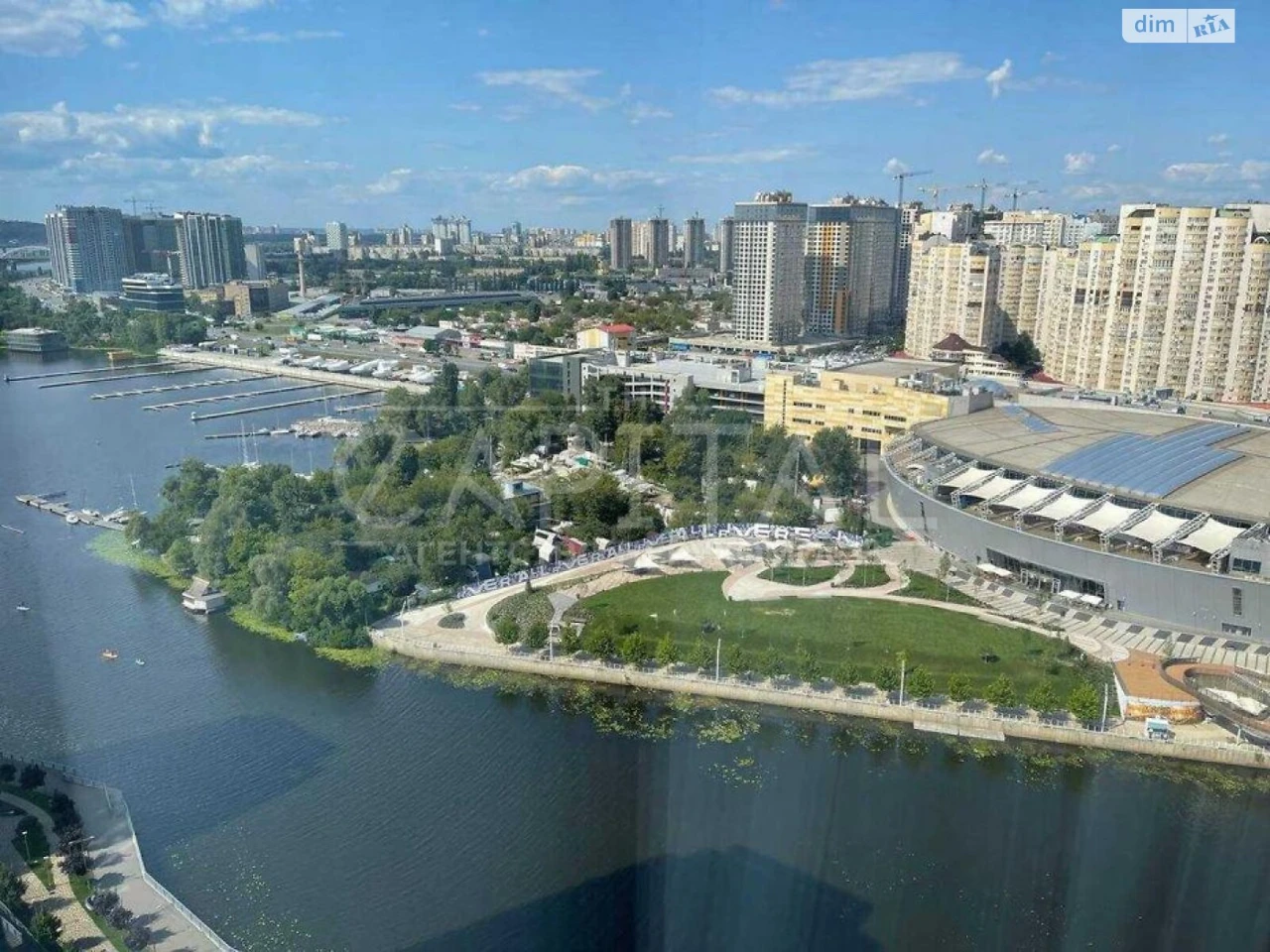 Довгострокова Оренда Квартира Позняки