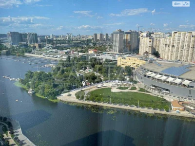Довгострокова Оренда Квартира Позняки