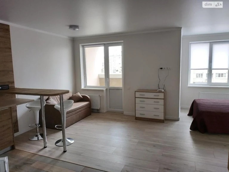 Long-Term Rental Apartment, Svytnoh, Kyiv