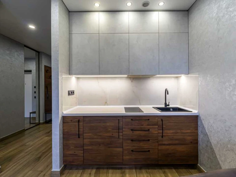 Apartment. Sholudenko st., Kyiv