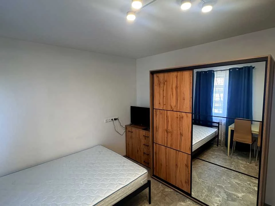 Apartment. Elizabeth Chvdar Street, Kyiv