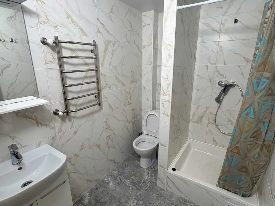 Apartment. Elizabeth Chvdar Street, Kyiv