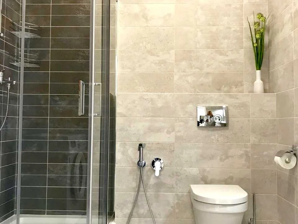 Apartment. Demievska St., Kyiv