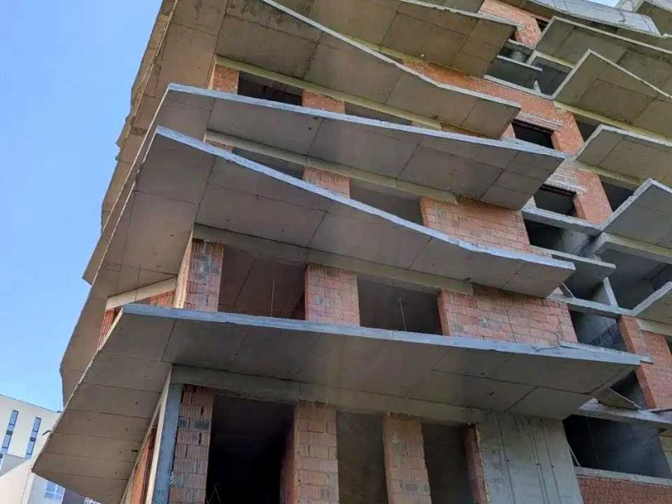 Квартира. Львів, Малоголосківська вулиця