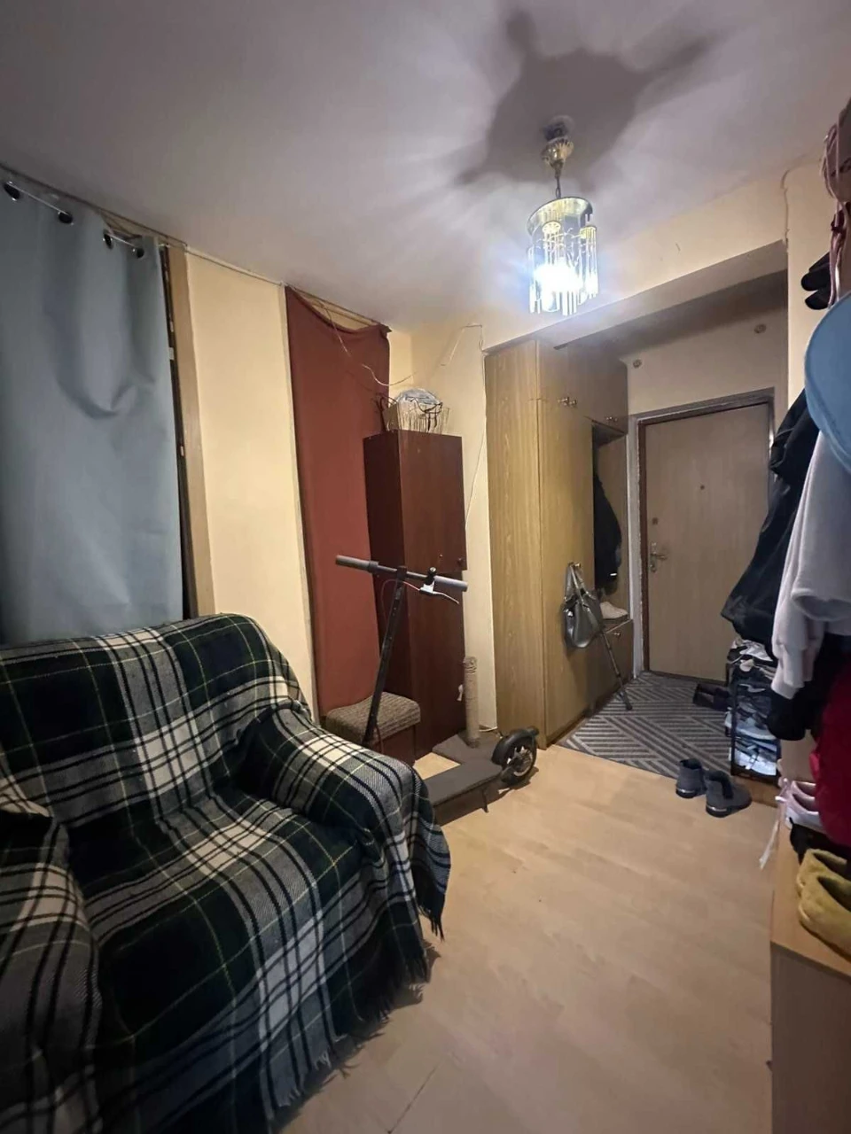 Продажа 2-комнатной квартиры на улице Стрийская, 59 квадратных метров