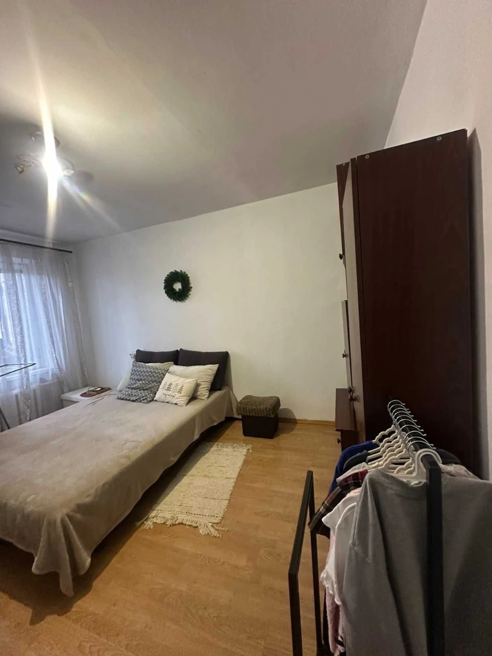 Продажа 2-комнатной квартиры на улице Стрийская, 59 квадратных метров