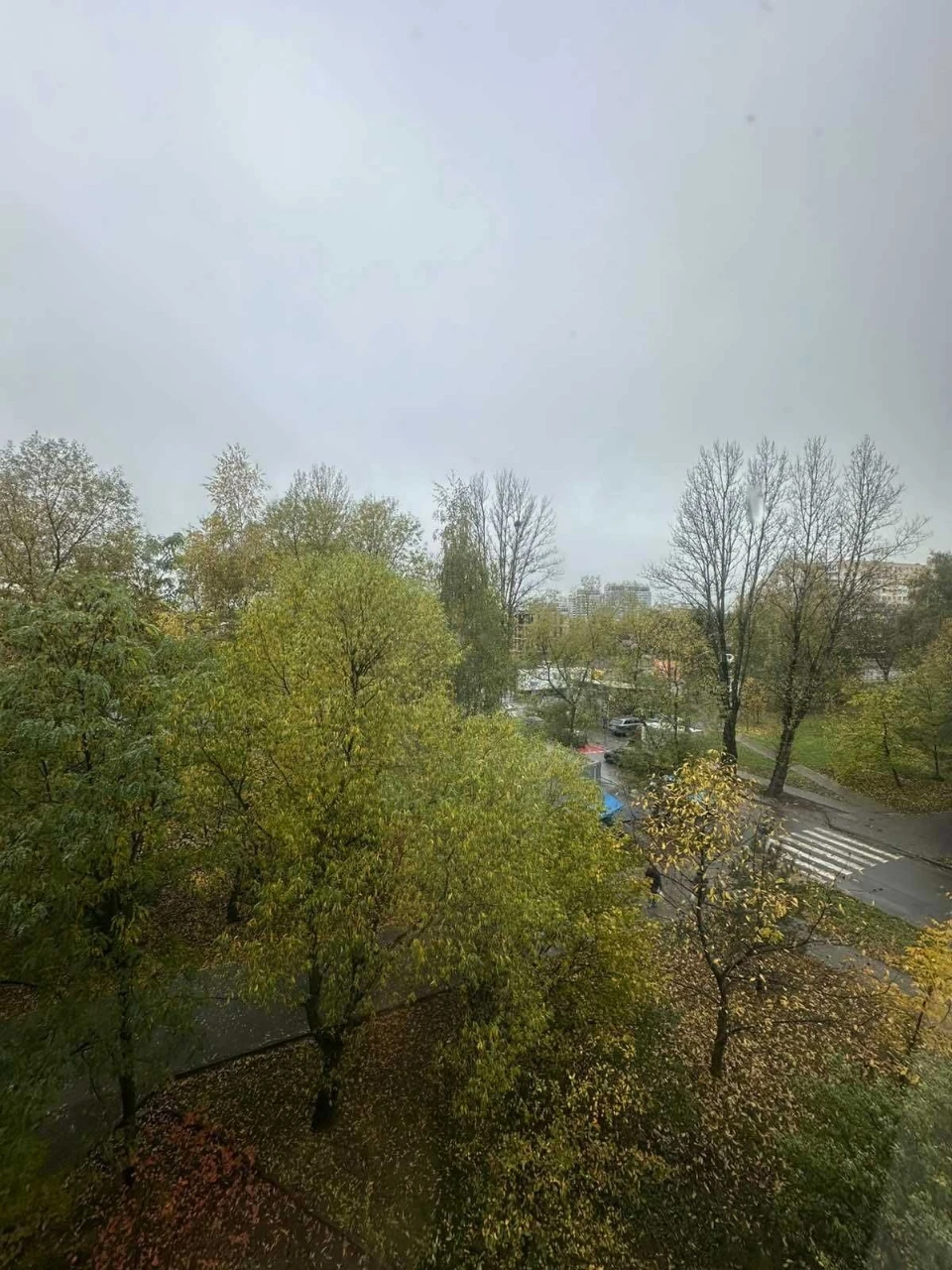 Продажа 2-комнатной квартиры на улице Стрийская, 59 квадратных метров