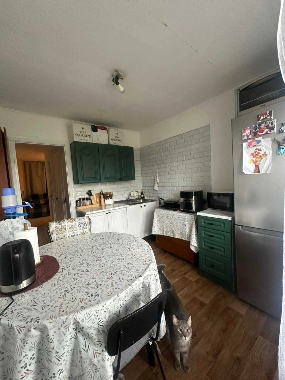 Продажа 2-комнатной квартиры на улице Стрийская, 59 квадратных метров