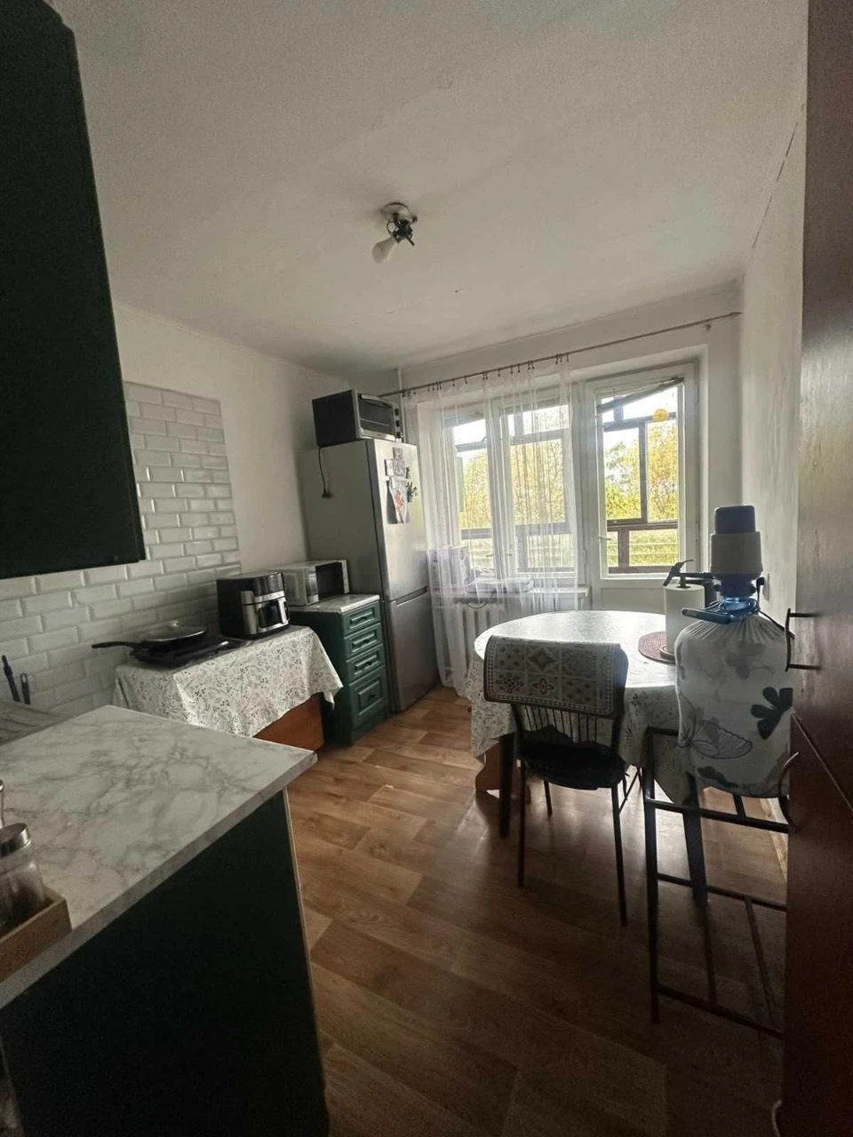 Продажа 2-комнатной квартиры на улице Стрийская, 59 квадратных метров