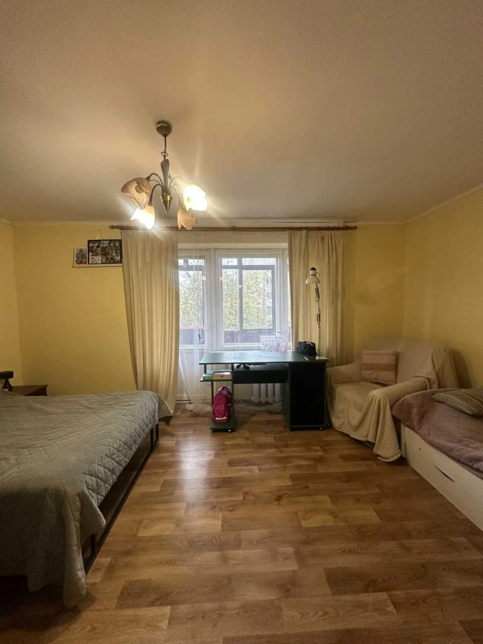 Продажа 2-комнатной квартиры на улице Стрийская, 59 квадратных метров