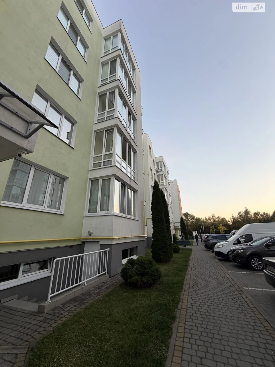 Продается Квартира в Боднаровке