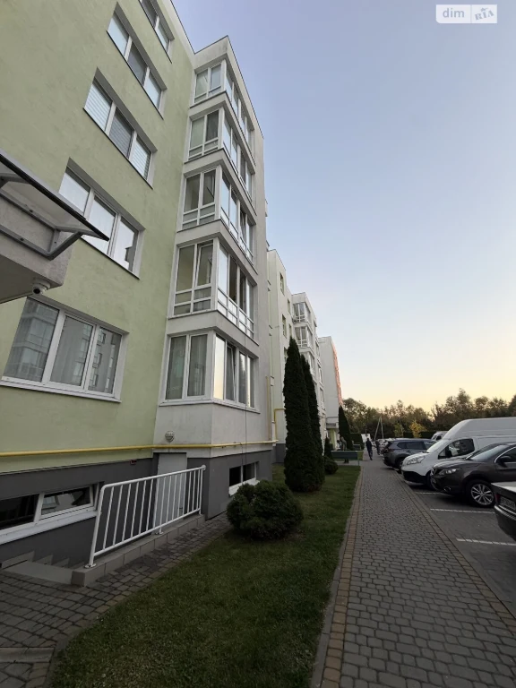 Продается Квартира в Боднаровке