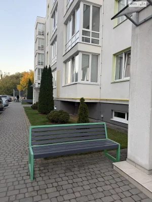 Продается Квартира в Боднаровке