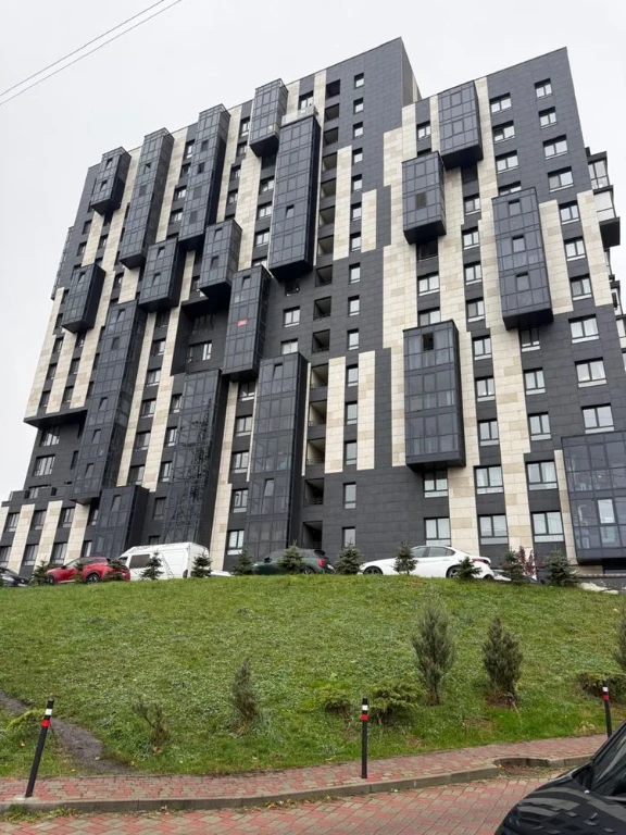 Sale of 2-room apartment + kitchen, Knyaginy Olgi Street, 98b Greenville